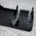 2ND SEAT ANCHOR COVER REAR LEFT FOR A MITSUBISHI OUTLANDER - CW5W