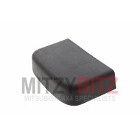 FRONT SEAT ANCHOR COVER KIT