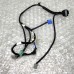 POWER SEAT HARNESS FRONT RIGHT FOR A MITSUBISHI GA0# - POWER SEAT HARNESS FRONT RIGHT