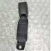REAR CENTRE SEAT BUCKLE FOR A MITSUBISHI K90# - REAR CENTRE SEAT BUCKLE