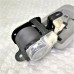 CENTRE SEAT BELT REAR FOR A MITSUBISHI SEAT - 