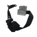 SEAT BELT CENTRE REAR FOR A MITSUBISHI SEAT - 
