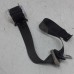 2ND ROW CENTRE SEAT BELT FOR A MITSUBISHI V90# - 2ND ROW CENTRE SEAT BELT