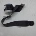 2ND ROW CENTRE SEAT BELT FOR A MITSUBISHI V80# - 2ND ROW CENTRE SEAT BELT