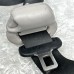 SEAT BELT FRONT LEFT FOR A MITSUBISHI PAJERO/MONTERO - V87W