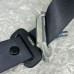 SEAT BELT 2ND ROW RIGHT FOR A MITSUBISHI OUTLANDER - CW5W