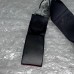 REAR RIGHT INNER SEAT BELT BUCKLES FOR A MITSUBISHI ASX - GA8W
