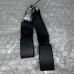 REAR RIGHT INNER SEAT BELT BUCKLES FOR A MITSUBISHI ASX - GA1W
