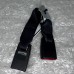 REAR RIGHT INNER SEAT BELT BUCKLES FOR A MITSUBISHI ASX - GA7W