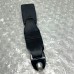 SEAT BELT BUCKLE REAR CENTRE FOR A MITSUBISHI SEAT - 