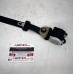 3RD ROW RIGHT SEAT SEAT BELT FOR A MITSUBISHI GF0# - 3RD ROW RIGHT SEAT SEAT BELT