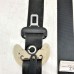 SEAT BELT FRONT RIGHT FOR A MITSUBISHI OUTLANDER - GF3W