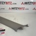 FRONT LEFT A PILLAR TRIM WITH GRAB HANDLE FOR A MITSUBISHI INTERIOR - 