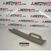 FRONT LEFT A PILLAR TRIM WITH GRAB HANDLE FOR A MITSUBISHI PAJERO - V98W