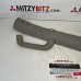 FRONT PILLAR TRIM WITH GRAB HANDLE RIGHT FOR A MITSUBISHI INTERIOR - 