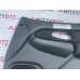 FRONT RIGHT DOOR CARD FOR A MITSUBISHI L200 - K74T