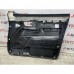 DOOR CARD FRONT LEFT FOR A MITSUBISHI PAJERO - V98W