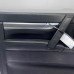 DOOR CARD FRONT LEFT FOR A MITSUBISHI V80,90# - FRONT DOOR TRIM & PULL HANDLE
