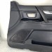 DOOR CARD TRIM FRONT RIGHT FOR A MITSUBISHI V90# - DOOR CARD TRIM FRONT RIGHT