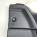 DOOR CARD TRIM FRONT RIGHT FOR A MITSUBISHI V90# - FRONT DOOR TRIM & PULL HANDLE