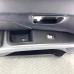 DOOR CARD FRONT LEFT FOR A MITSUBISHI OUTLANDER - CW6W