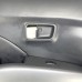 DOOR CARD FRONT LEFT FOR A MITSUBISHI OUTLANDER - CW8W