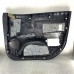 DOOR CARD FRONT LEFT FOR A MITSUBISHI OUTLANDER - CW8W
