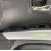 DOOR CARD FRONT RIGHT FOR A MITSUBISHI OUTLANDER - CW5W