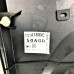 DOOR CARD REAR LEFT FOR A MITSUBISHI PAJERO/MONTERO - V98W