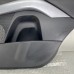 DOOR CARD REAR RIGHT FOR A MITSUBISHI OUTLANDER - CW6W