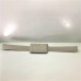 HIGH LEVEL STOP LAMP COVER TRIM FOR A MITSUBISHI DOOR - 