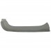BACK DOOR WINDOW SIDE TRIM RIGHT FOR A MITSUBISHI V90# - BACK DOOR WINDOW SIDE TRIM RIGHT