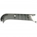 BACK DOOR WINDOW SIDE TRIM RIGHT FOR A MITSUBISHI V80# - BACK DOOR WINDOW SIDE TRIM RIGHT