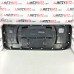 TAILGATE BOOTLID LOWER TRIM FOR A MITSUBISHI PAJERO - V98W