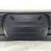 TAILGATE BOOTLID LOWER TRIM FOR A MITSUBISHI V90# - TAILGATE BOOTLID LOWER TRIM