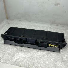 BOOT LOAD COVER