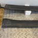 SIDE SILL MOULDING SET FOR A MITSUBISHI PAJERO - V93W