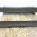 SIDE SILL MOULDING SET FOR A MITSUBISHI PAJERO - V98W