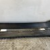 SIDE SILL MOULDING SET FOR A MITSUBISHI PAJERO - V96W