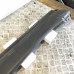 LEFT SIDE SILL MOULDING FOR A MITSUBISHI PAJERO - V96W