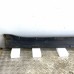 LEFT SIDE SILL MOULDING FOR A MITSUBISHI PAJERO - V96W