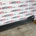SILL MOULDING TRIM RIGHT FOR A MITSUBISHI V80,90# - SILL MOULDING TRIM RIGHT