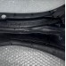 WINDSCREEN TRIM FRONT LEFT AND RIGHT FOR A MITSUBISHI CW0# - WINDSCREEN TRIM FRONT LEFT AND RIGHT