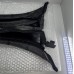 WINDSCREEN TRIM FRONT LEFT AND RIGHT FOR A MITSUBISHI ASX - GA1W