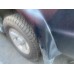 REAR LEFT OVERFENDER WHEEL ARCH TRIM FOR A MITSUBISHI K90# - REAR LEFT OVERFENDER WHEEL ARCH TRIM