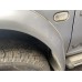 SILVER FRONT LEFT WHEEL ARCH TRIM  FOR A MITSUBISHI K60,70# - SILVER FRONT LEFT WHEEL ARCH TRIM 