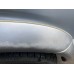 SILVER FRONT RIGHT WHEEL ARCH TRIM  FOR A MITSUBISHI EXTERIOR - 
