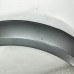 OVERFENDER WHEEL ARCH TRIM FRONT RIGHT FOR A MITSUBISHI KA,B0# - OVERFENDER WHEEL ARCH TRIM FRONT RIGHT