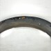 OVERFENDER WHEEL ARCH TRIM FRONT RIGHT FOR A MITSUBISHI EXTERIOR - 
