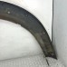 OVERFENDER WHEEL ARCH TRIM FRONT RIGHT FOR A MITSUBISHI L200 - KB4T